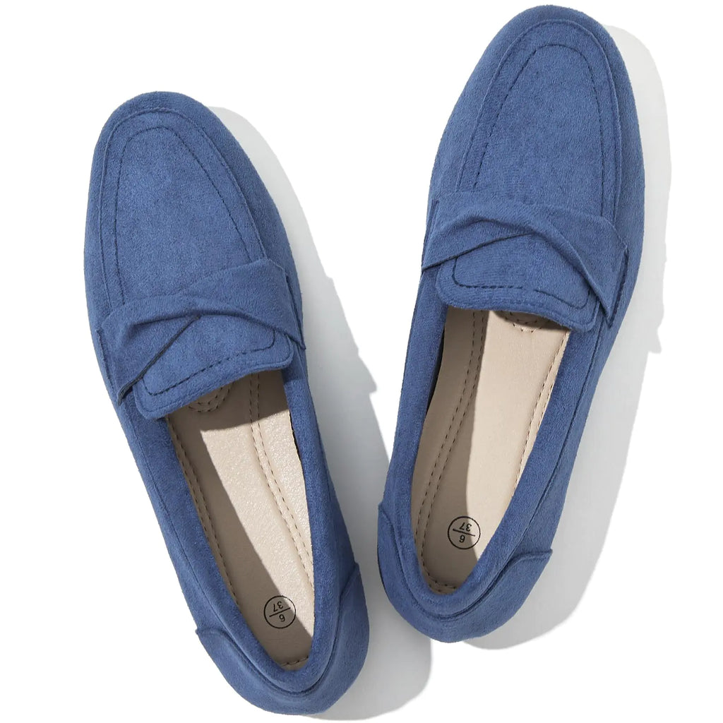 POVOGER Loafers for Women
