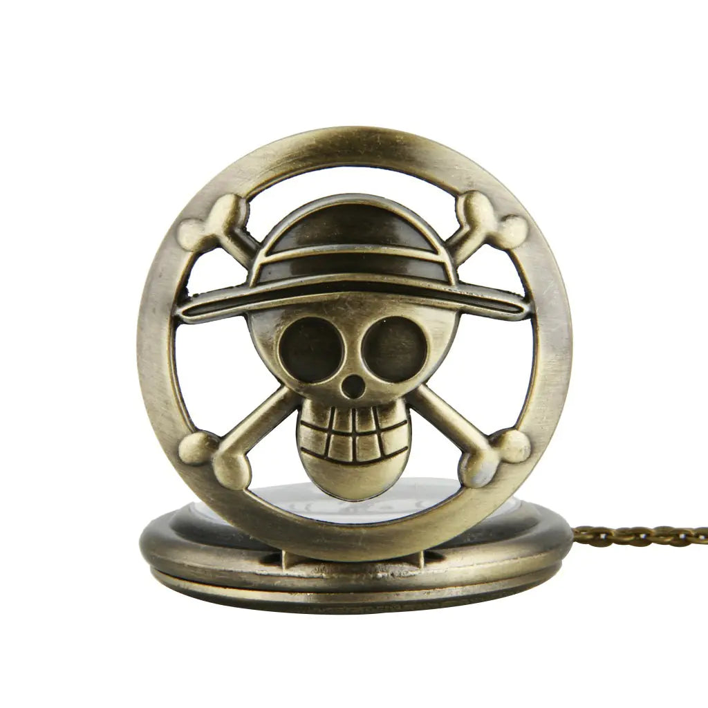 Pocket Watch Set