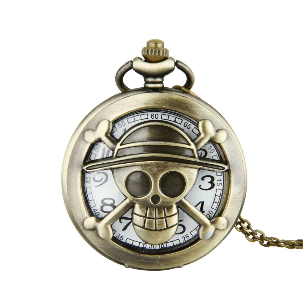 Pocket Watch Set