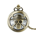 Pocket Watch Set