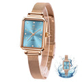 Taxau Womens Watches