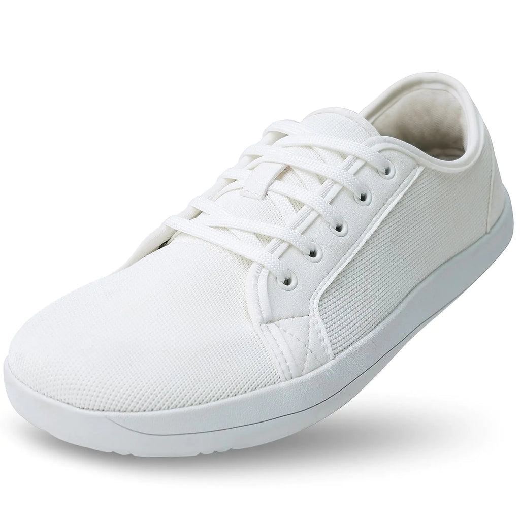 ZVC Barefoot Shoes Men