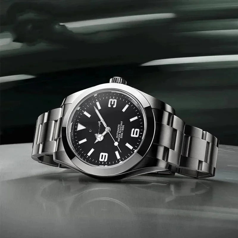 Mechanical Watch