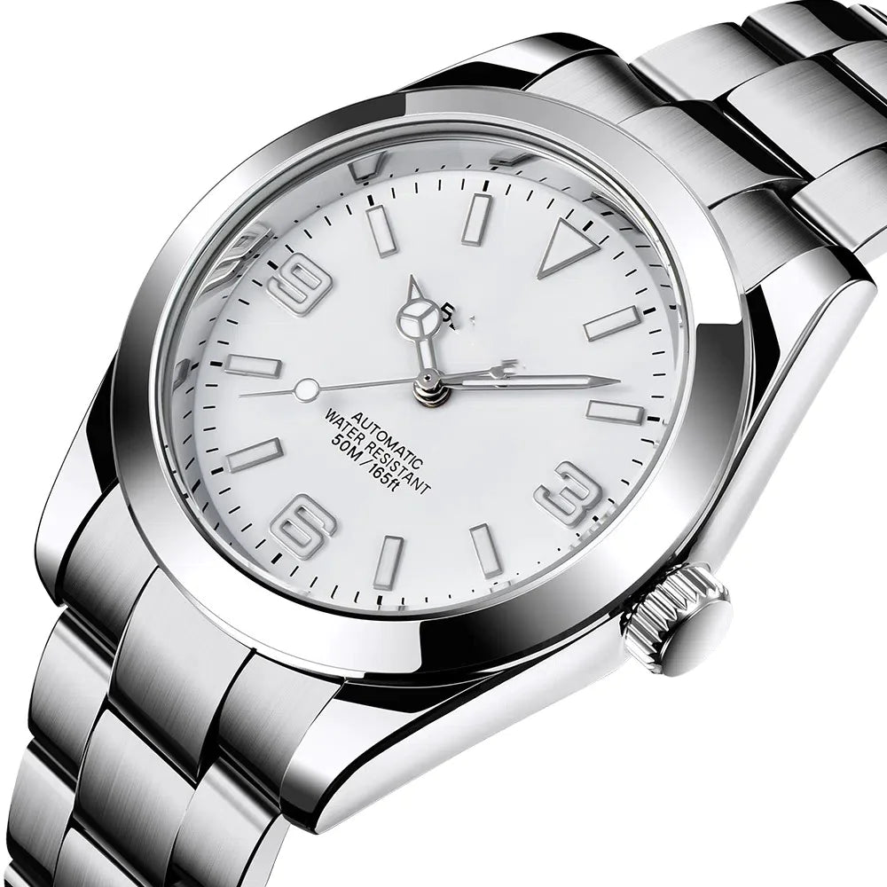 Mechanical Watch