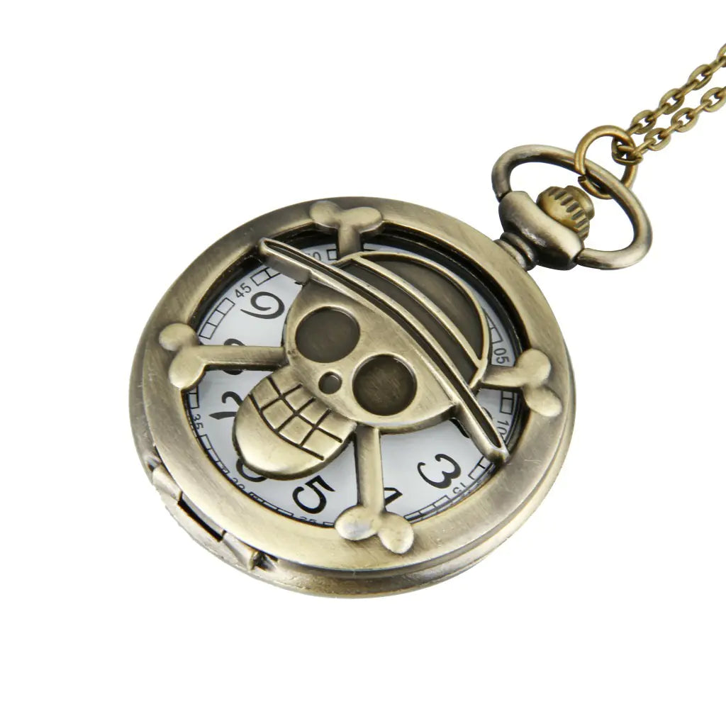 Pocket Watch Set