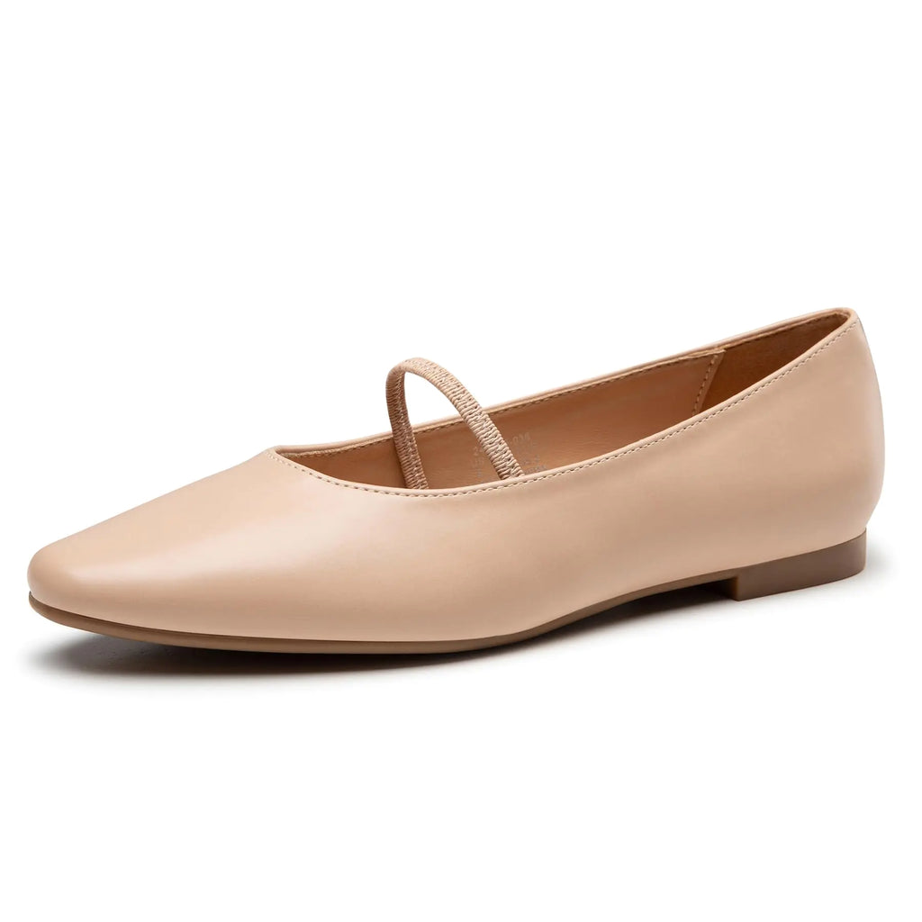 Trary Flats for Women