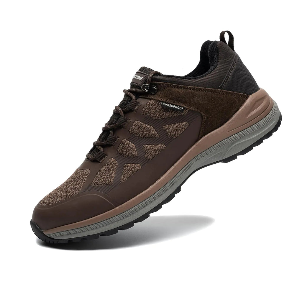 Waterproof Hiking Shoes