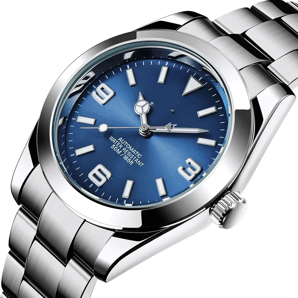 Mechanical Watch