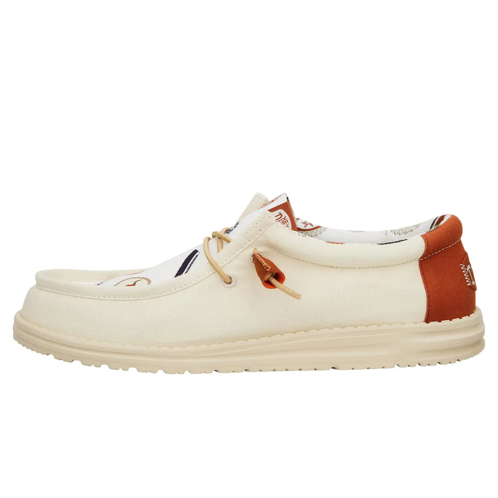 Mens Wally Spring