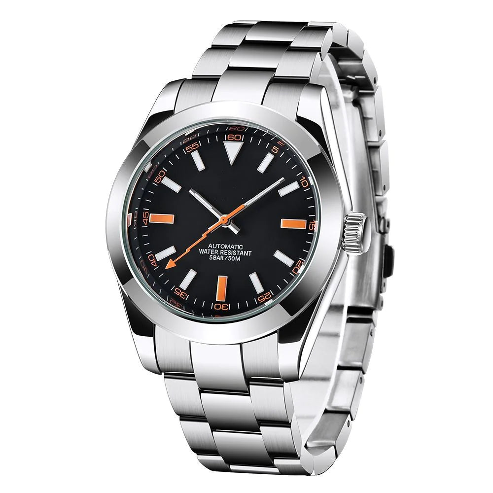 Mechanical Watch