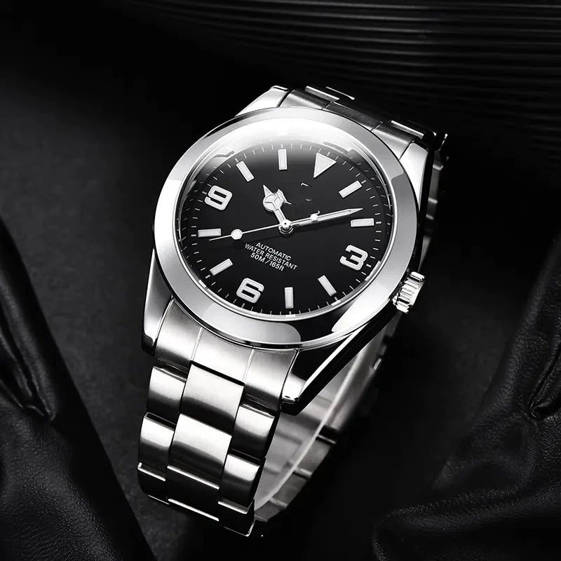 Mechanical Watch