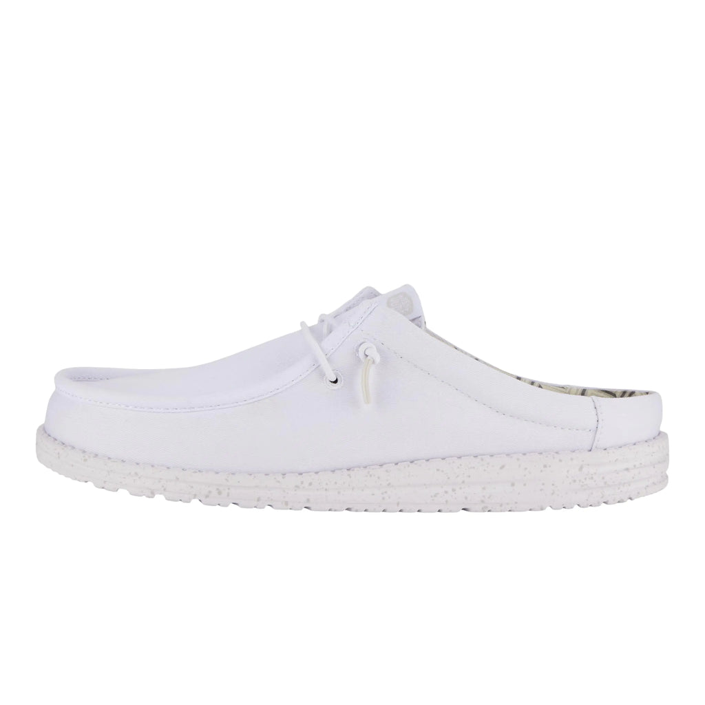 Mens Wally Slip