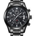 Quartz Watch, Multifunctional Luminous
