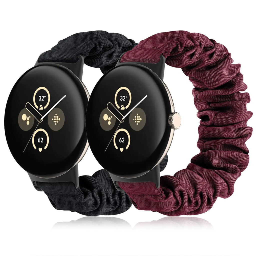 Tovimall Bands Compatible with Google Pixel Watch