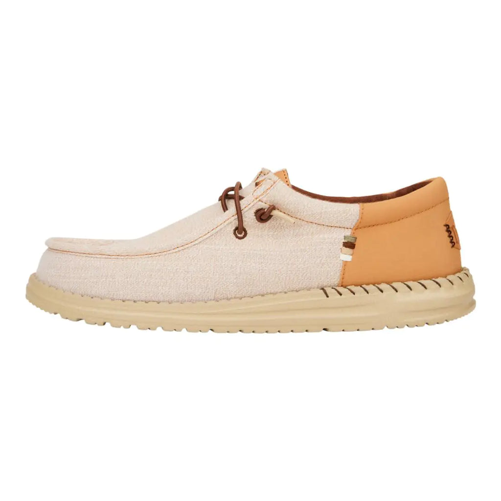 Mens Wally Funk