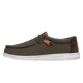 Mens Wally Workwear